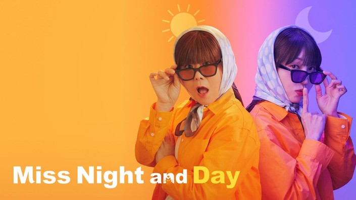 review drakor miss day and night