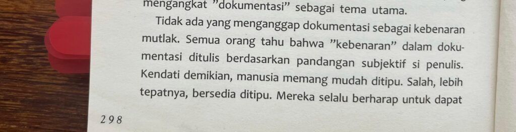 kutipan quotes buku malice catatan pembunuhan sang novelis