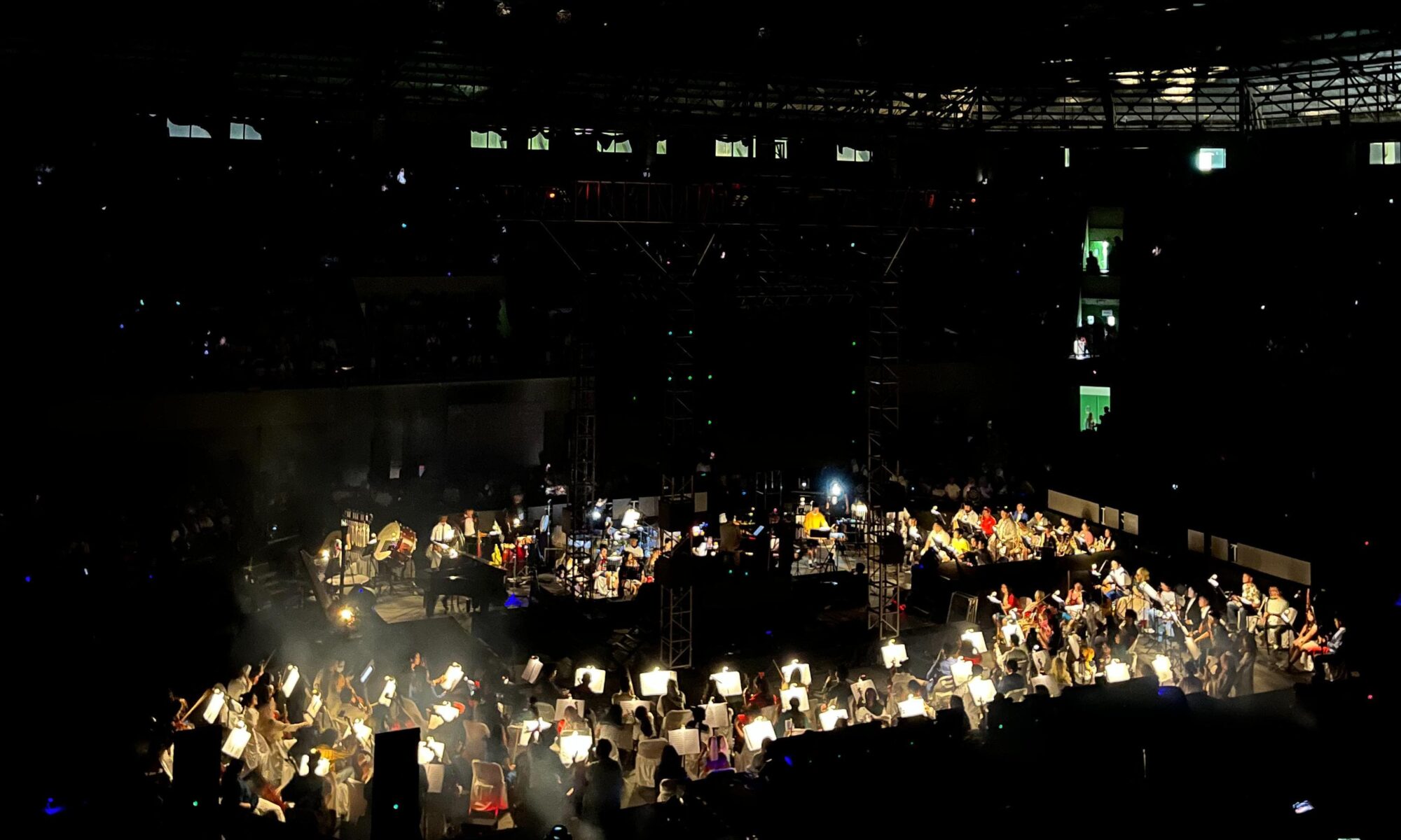 Orkestra Anime In Symphony